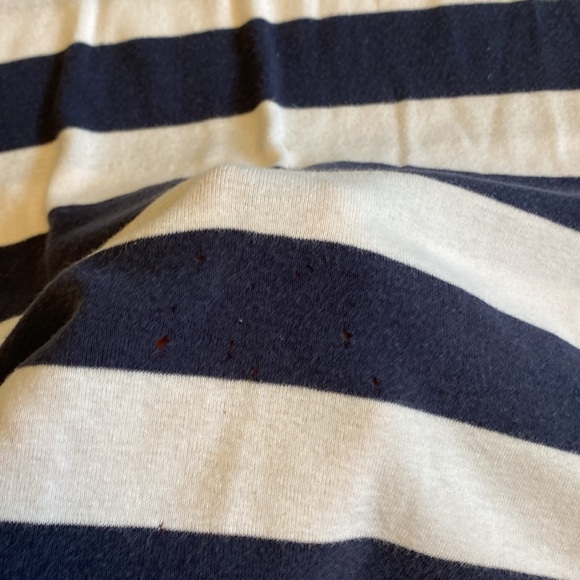 Old Navy Crew Long-sleeve Tee - Picture 6 of 7